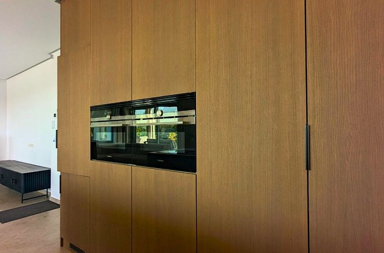 Vrijstaande woning in Benijofar