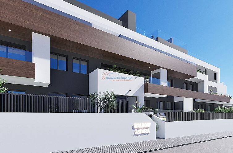 Appartement in Benijofar
