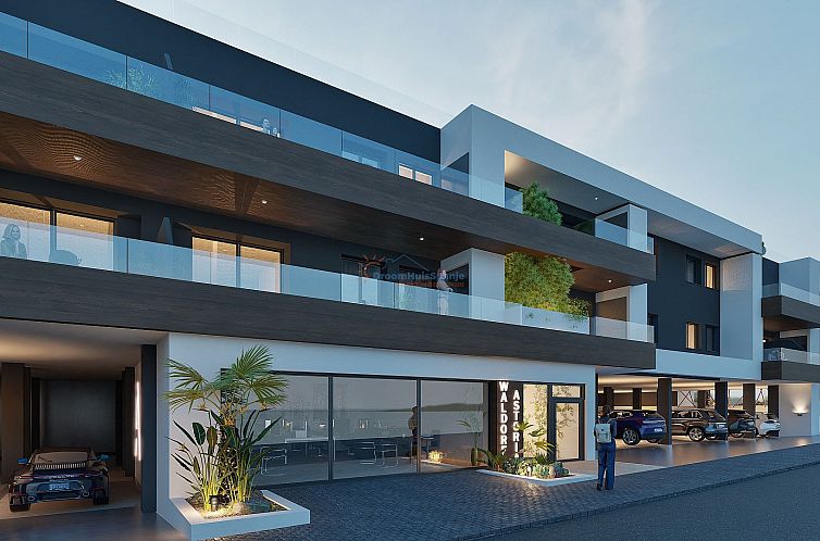 Appartement in Benijofar