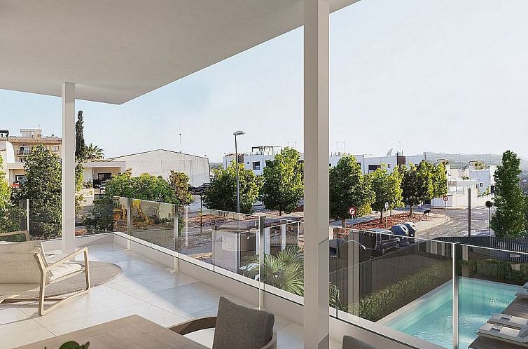 Appartement in Benijofar