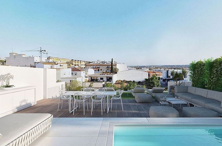 Appartement in Benijofar