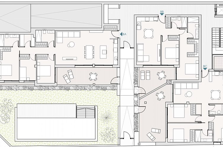Appartement in Benijofar
