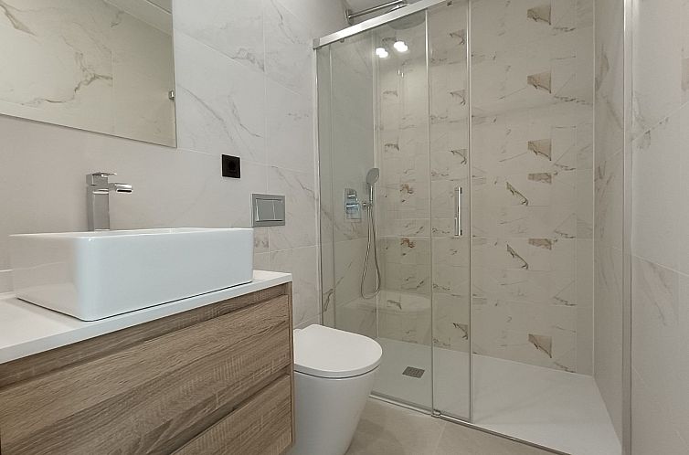 Vrijstaande woning in Benijofar