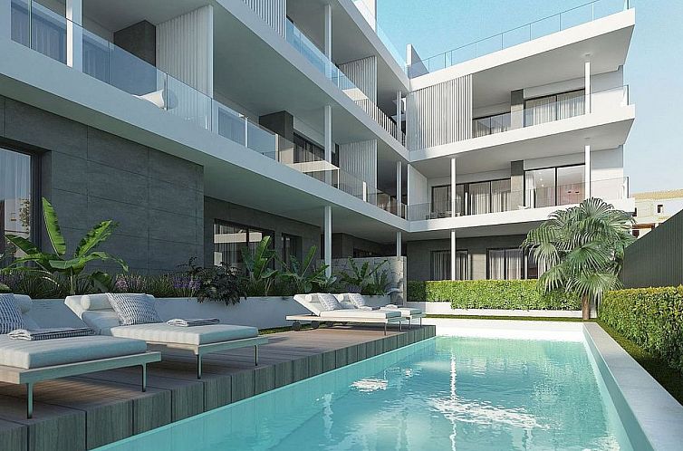Appartement in Benijofar