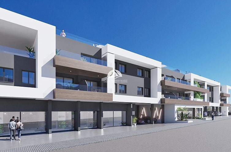 Geschakelde woning in Benijofar