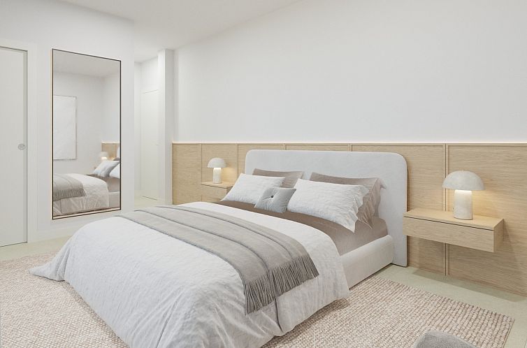 Vrijstaande woning in Rojales