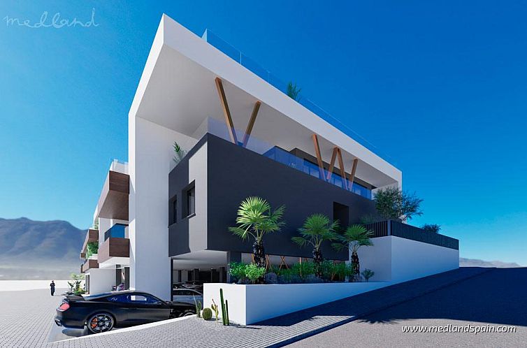 Appartement in Benijofar
