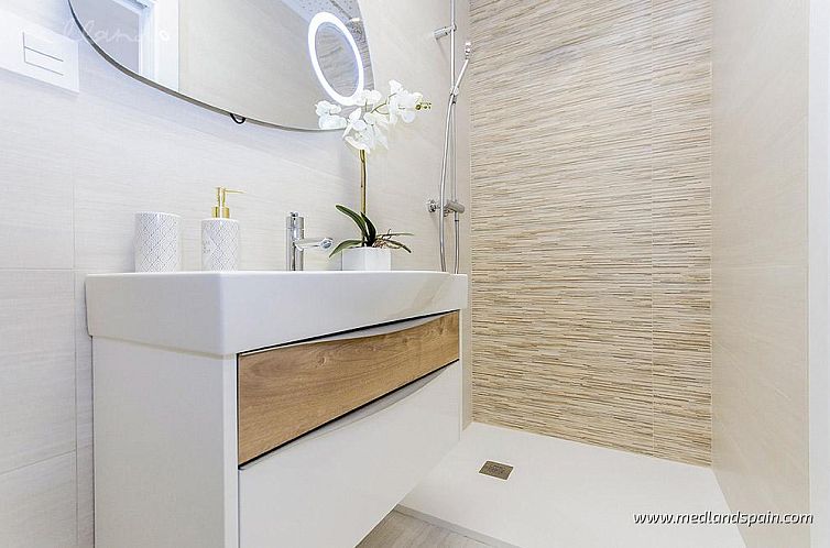 Appartement in Benijofar