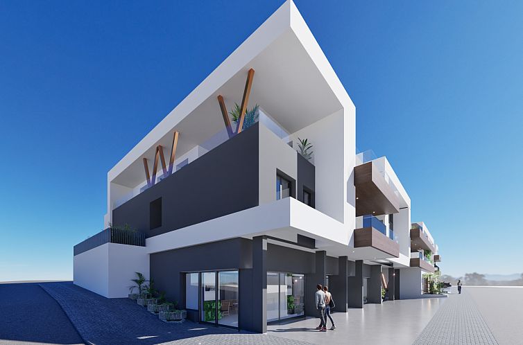 Appartement in Benijofar