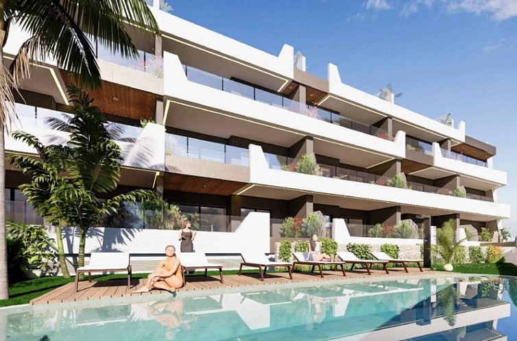 Appartement in Benijofar