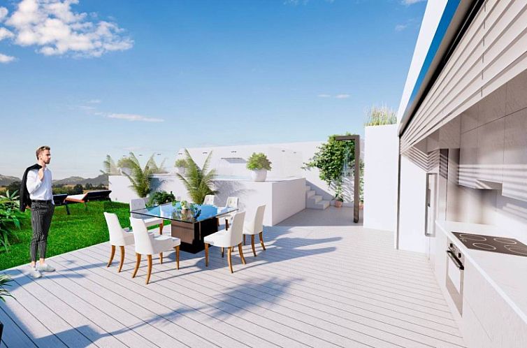 Appartement in Benijofar