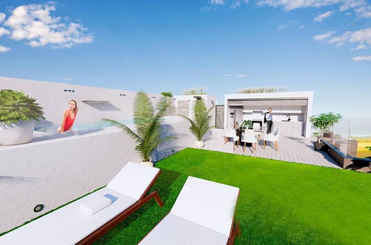 Appartement in Benijofar