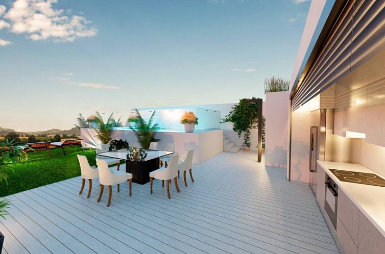 Appartement in Benijofar