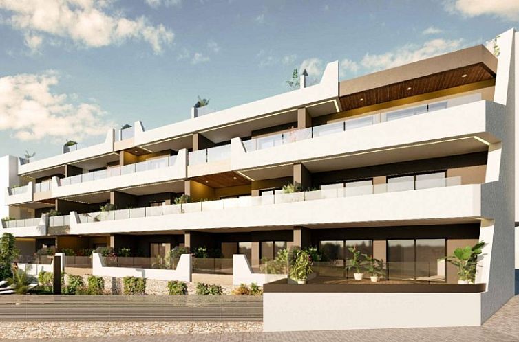 Appartement in Benijofar