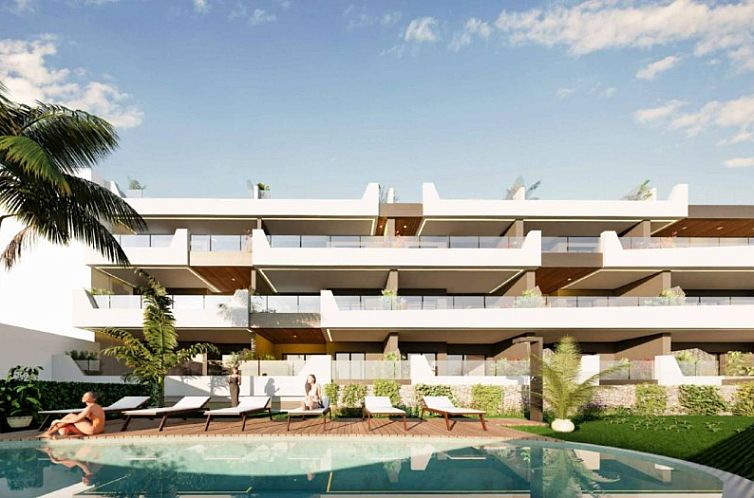Appartement in Benijofar