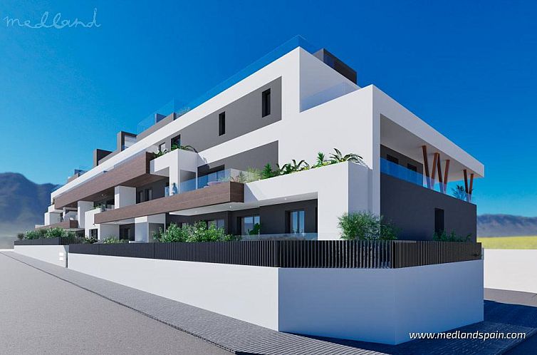 Appartement in Benijofar