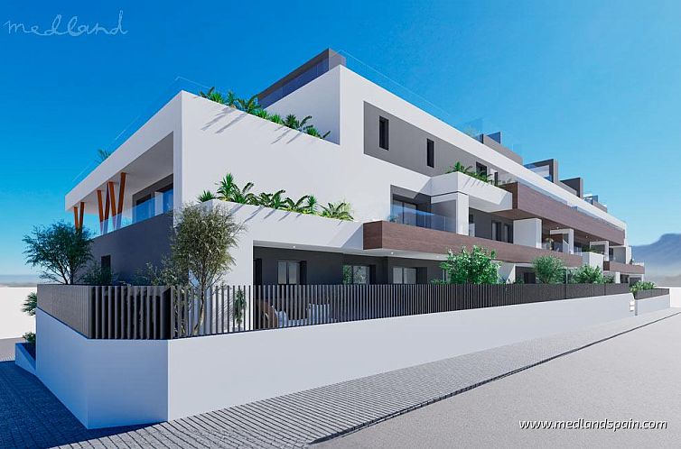 Appartement in Benijofar