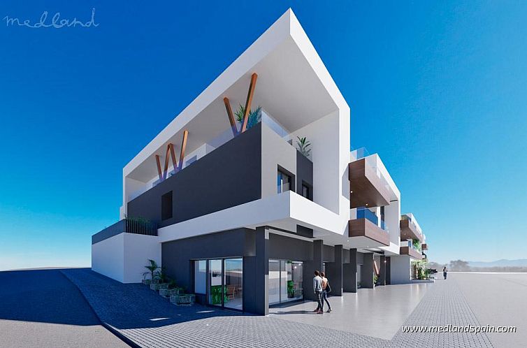 Appartement in Benijofar