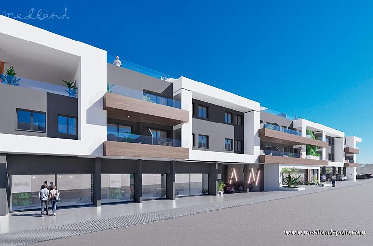Appartement in Benijofar