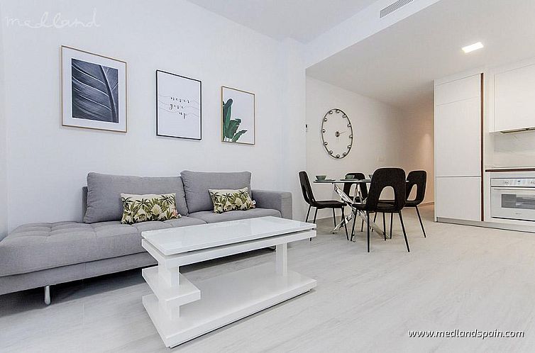 Appartement in Benijofar