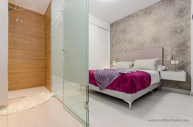 Appartement in Benijofar