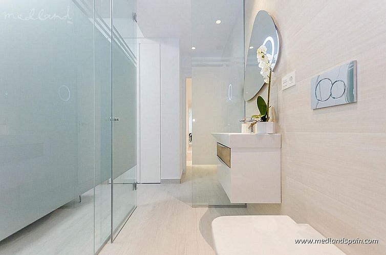 Appartement in Benijofar