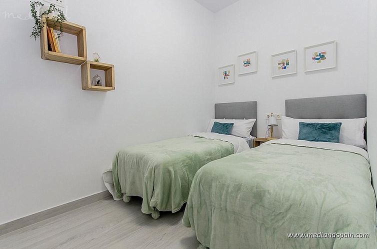 Appartement in Benijofar
