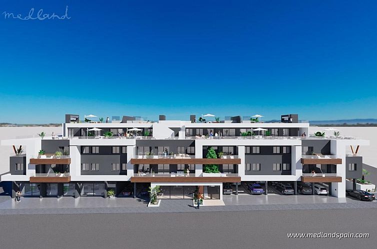 Appartement in Benijofar