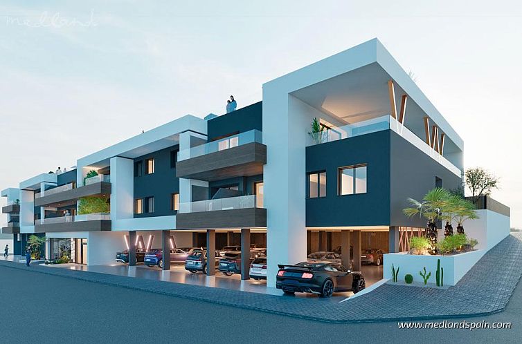 Appartement in Benijofar