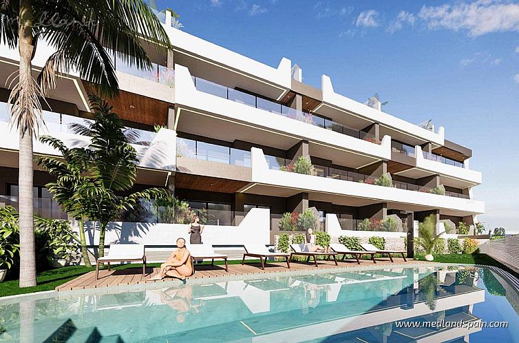 Appartement in Benijofar