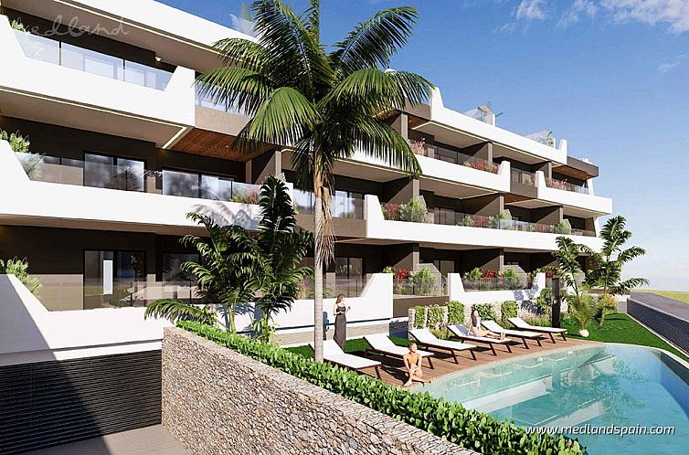 Appartement in Benijofar