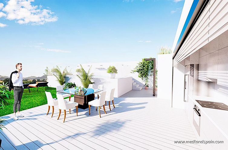 Appartement in Benijofar