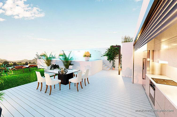 Appartement in Benijofar