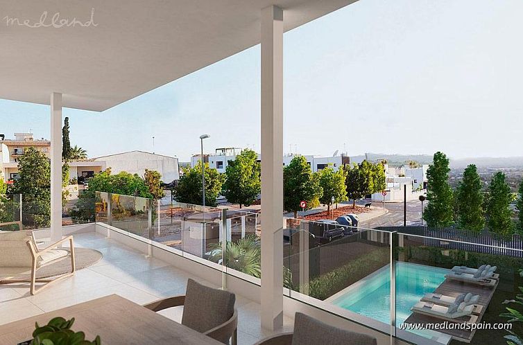 Appartement in Benijofar
