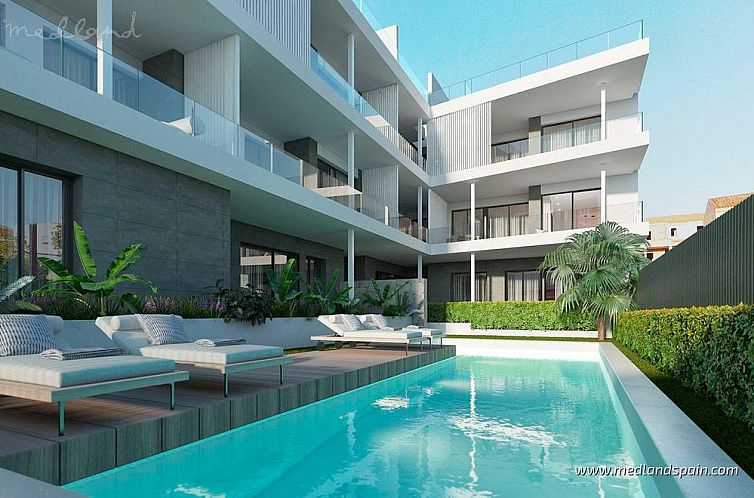 Appartement in Benijofar