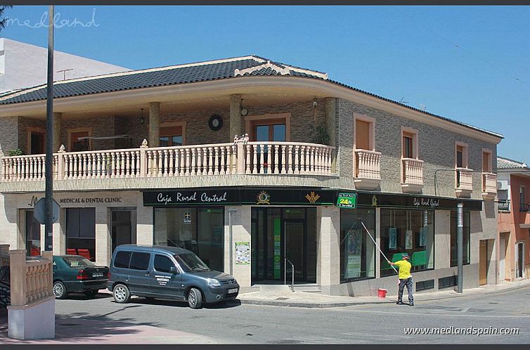 Appartement in Benijofar
