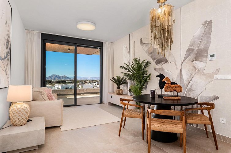 Appartement in Benijofar