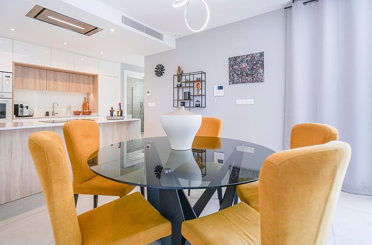 Geschakelde woning in Benijofar