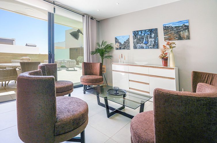Geschakelde woning in Benijofar