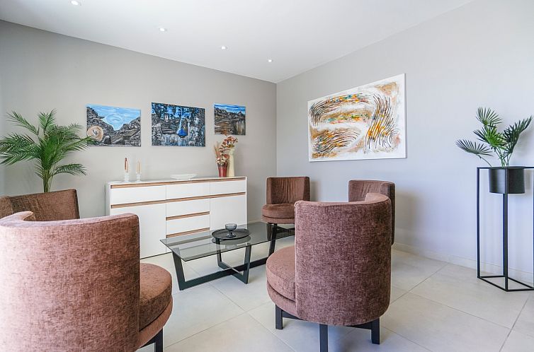 Geschakelde woning in Benijofar