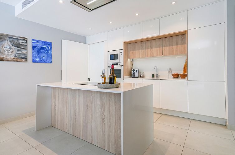 Geschakelde woning in Benijofar