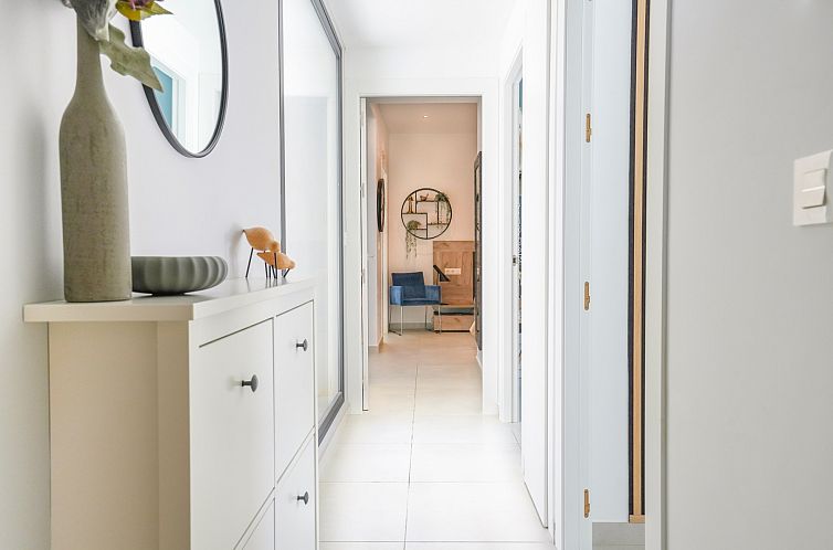 Geschakelde woning in Benijofar