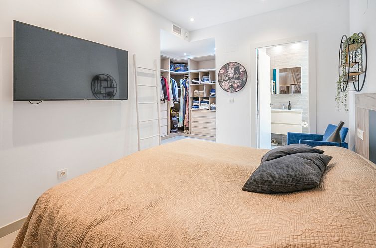 Geschakelde woning in Benijofar
