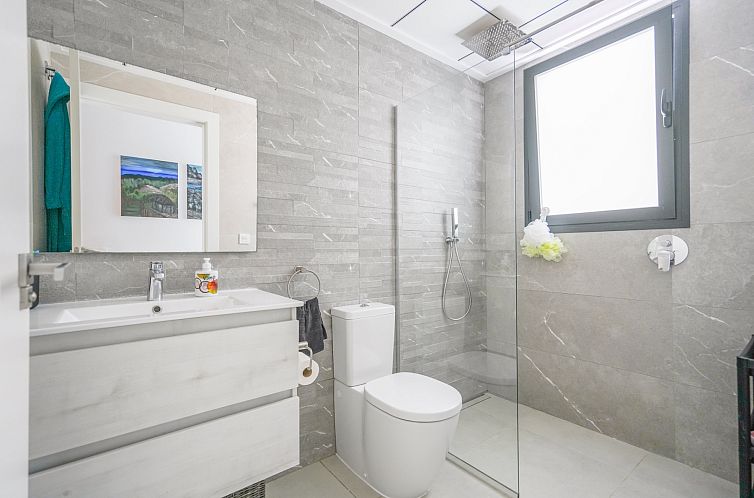 Geschakelde woning in Benijofar