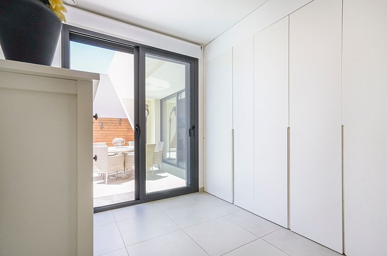 Geschakelde woning in Benijofar