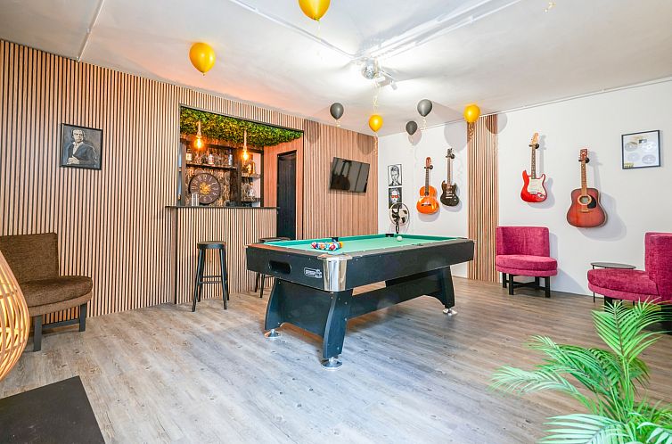 Geschakelde woning in Benijofar