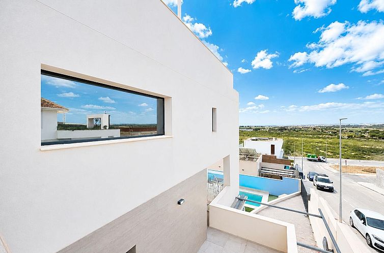 Geschakelde woning in Benijofar