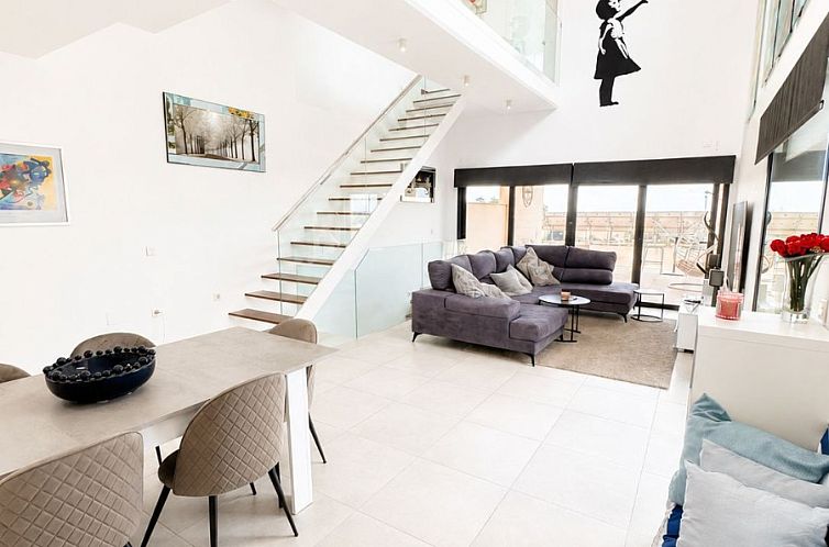 Geschakelde woning in Benijofar