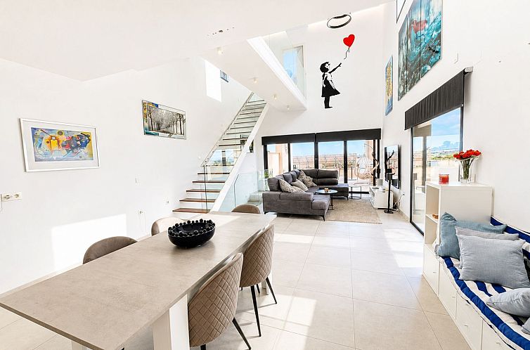 Geschakelde woning in Benijofar