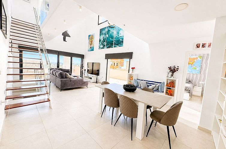 Geschakelde woning in Benijofar